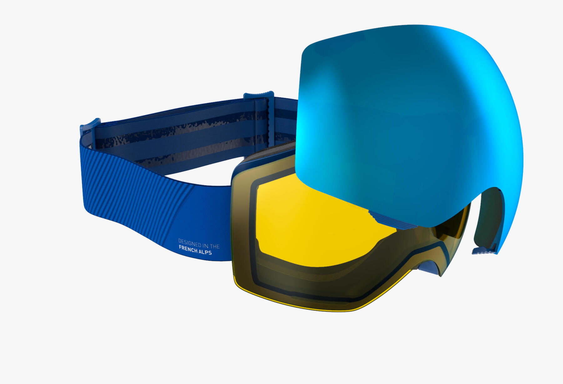 comment proteger yeux - packshot