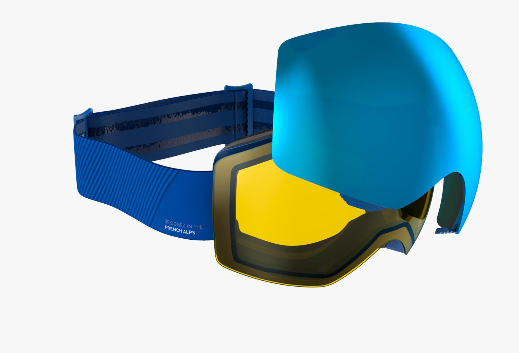 Lunette ski online wedze