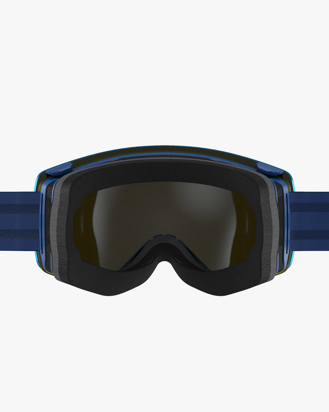 Maschera Viso Antivento Invernale Nera – Sciarpa Multifunzione In Neoprene E Pile Per Sci, Snowboard E Outdoor