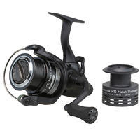 Moulinet débrayable carbonite v2 match baitfeeder 40mbf