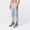 Men's Basketball Bottoms P100 - Medium Grey