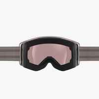Skibrille Snowboardbrille G 900 Schlechtwetter Erwachsene/Kinder rosa 