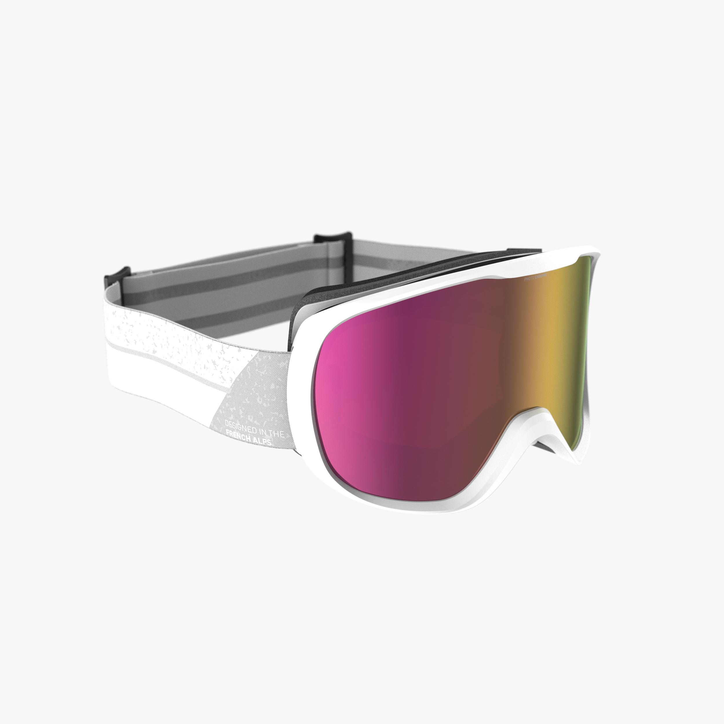 Masque ski femme tout temps Clearance