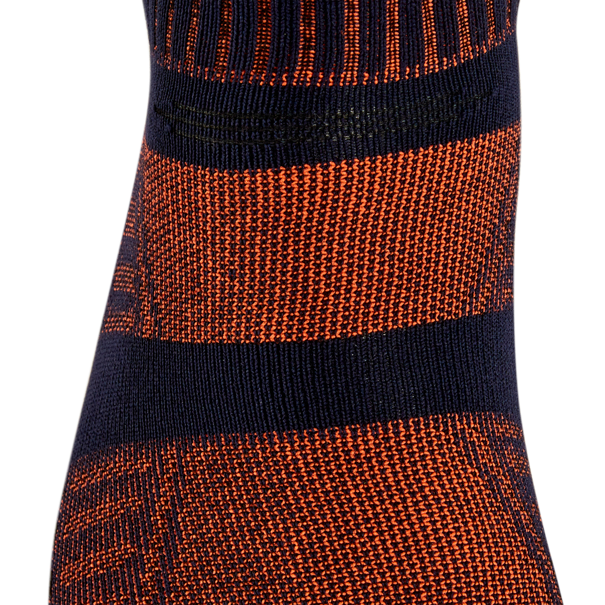 Nordic Fitness Race Walking Socks WS 900 Low - navy/red 5/7