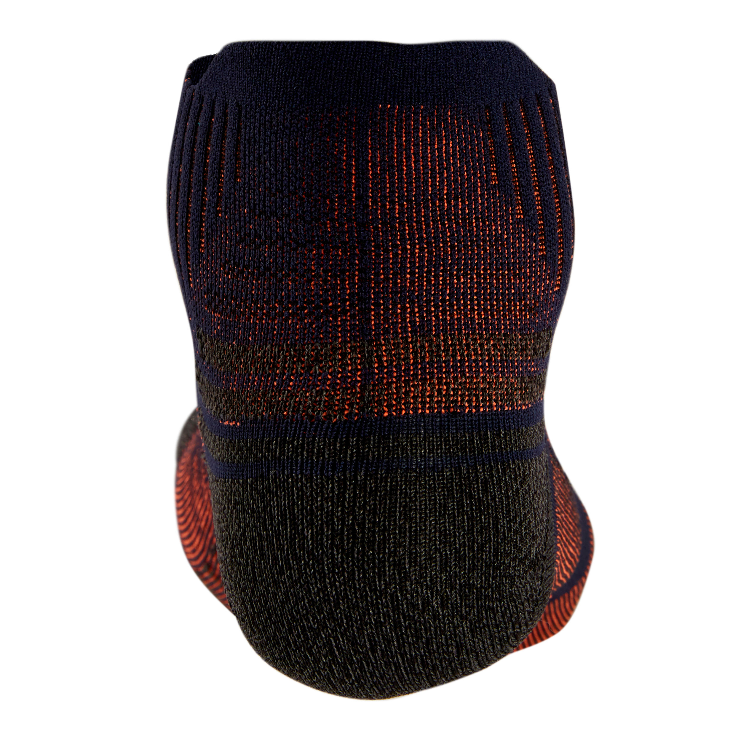 Nordic Fitness Race Walking Socks WS 900 Low - navy/red 4/7