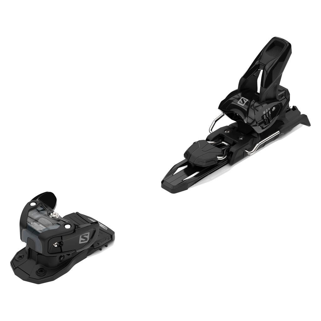 SALOMON ALPINE SKI BINDING – WARDEN 11 L100