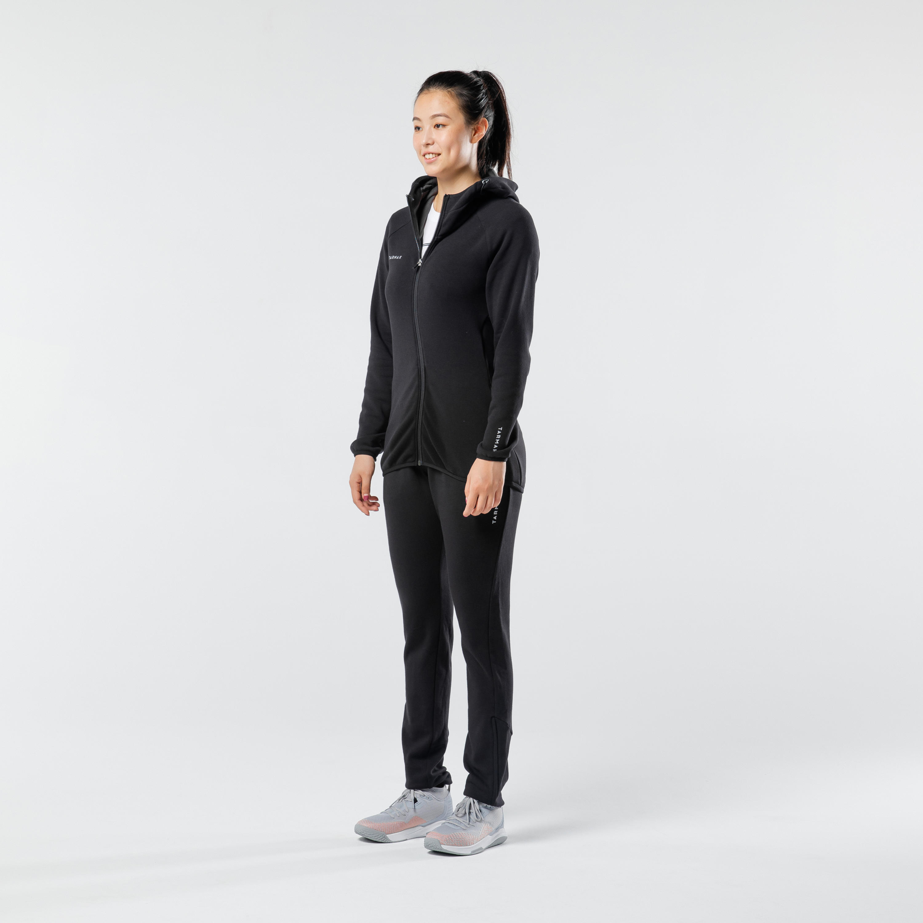 women black track suit