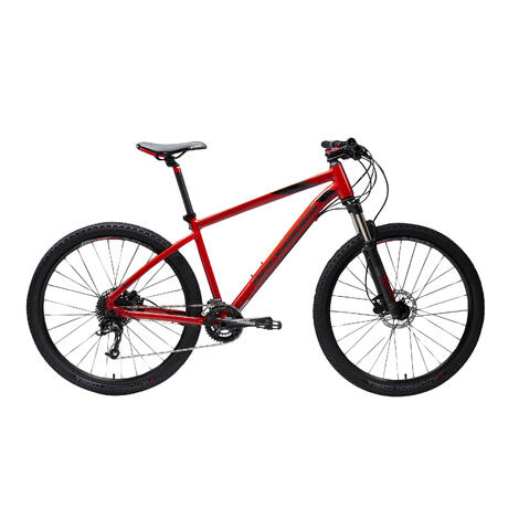 VTT-ROCKRIDER-ST-560-LTD-ROUGE VTT-ROCKRIDER-ST-560-LTD-ROUGE