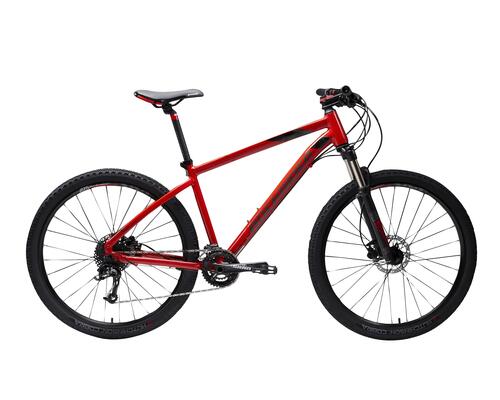 VTT ROCKRIDER ST 560 LTD ROUGE