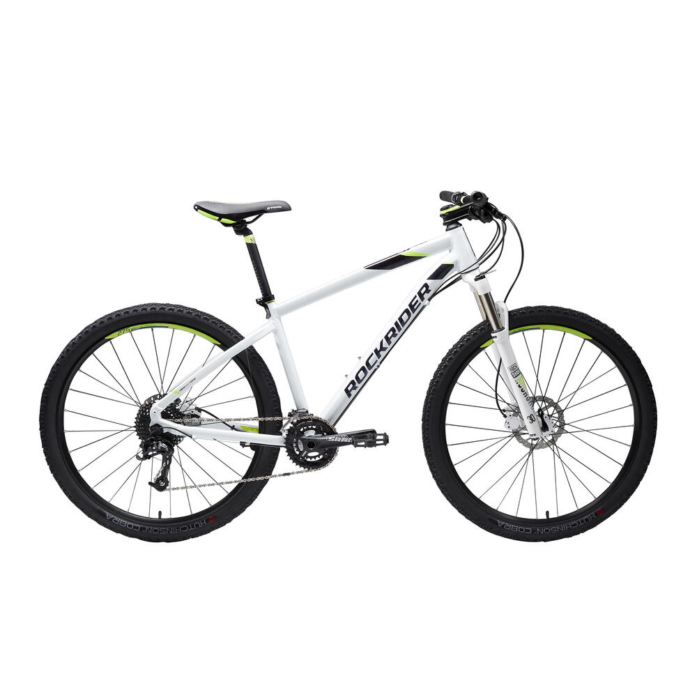 Vtt btwin rockrider 560 hotsell