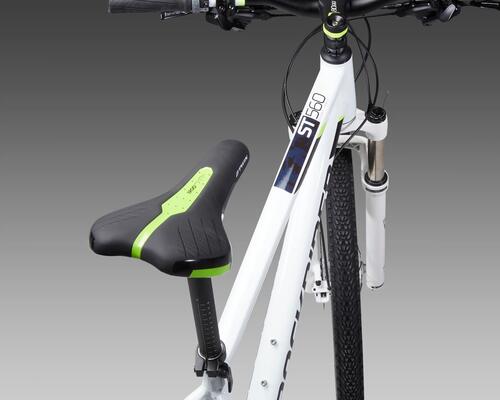MTB ROCKRIDER