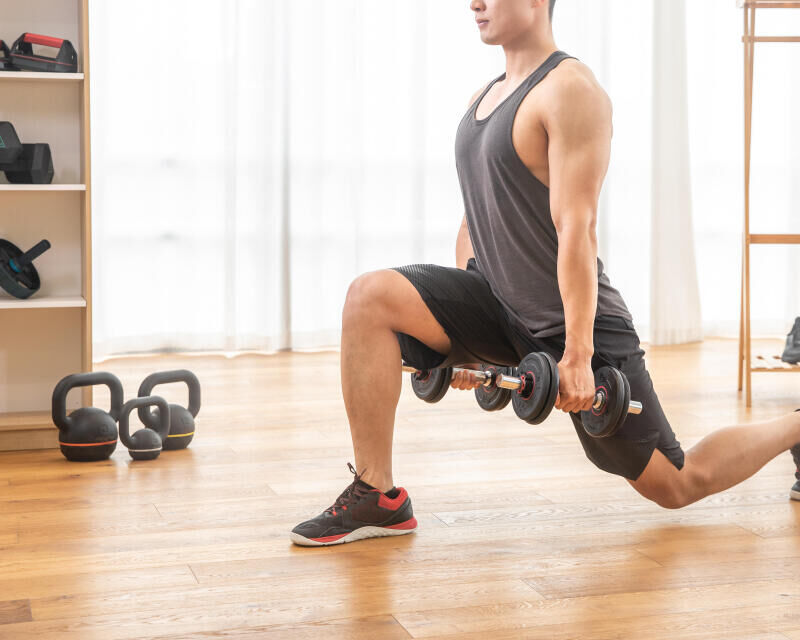 SUSPENSION TRAINER DST 100