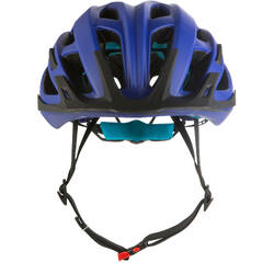 BIKE HELMET 500 BLUE