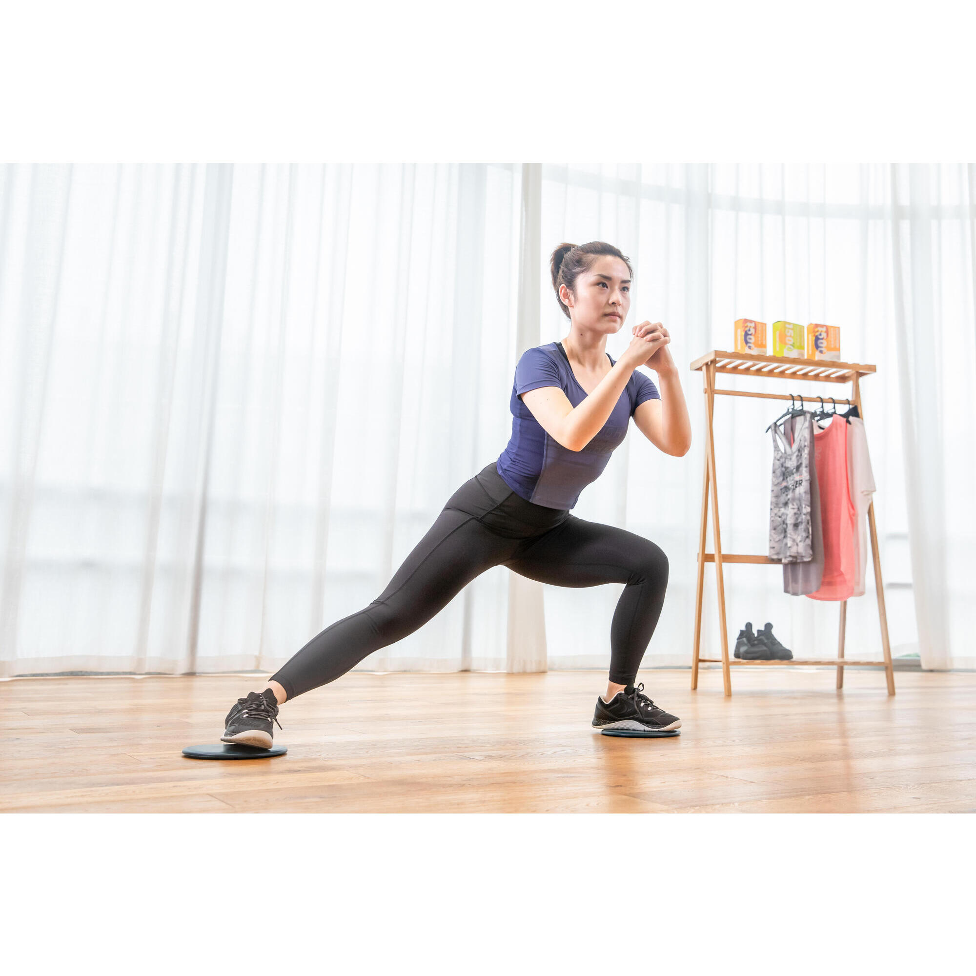 Gliding discs online canada