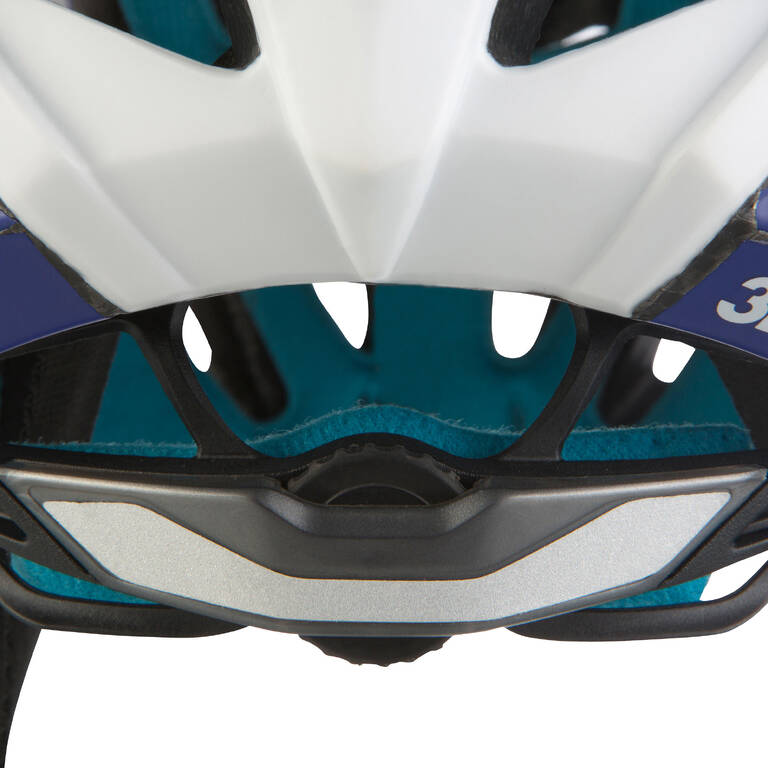 BIKE HELMET 500 BLUE