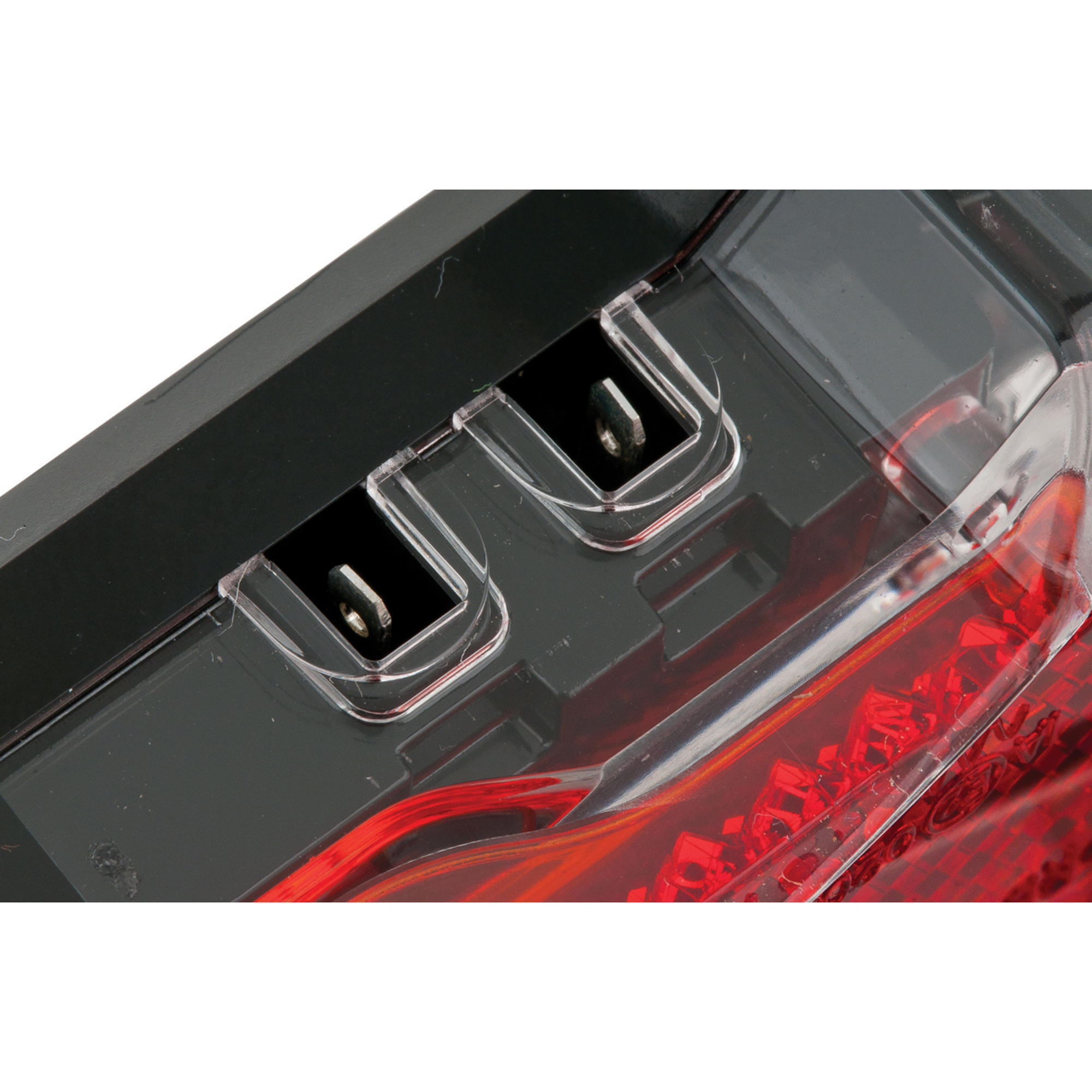 AXA Riff LED rear light 50mm