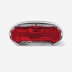 Eclairage AXA Riff arrière LED 50mm