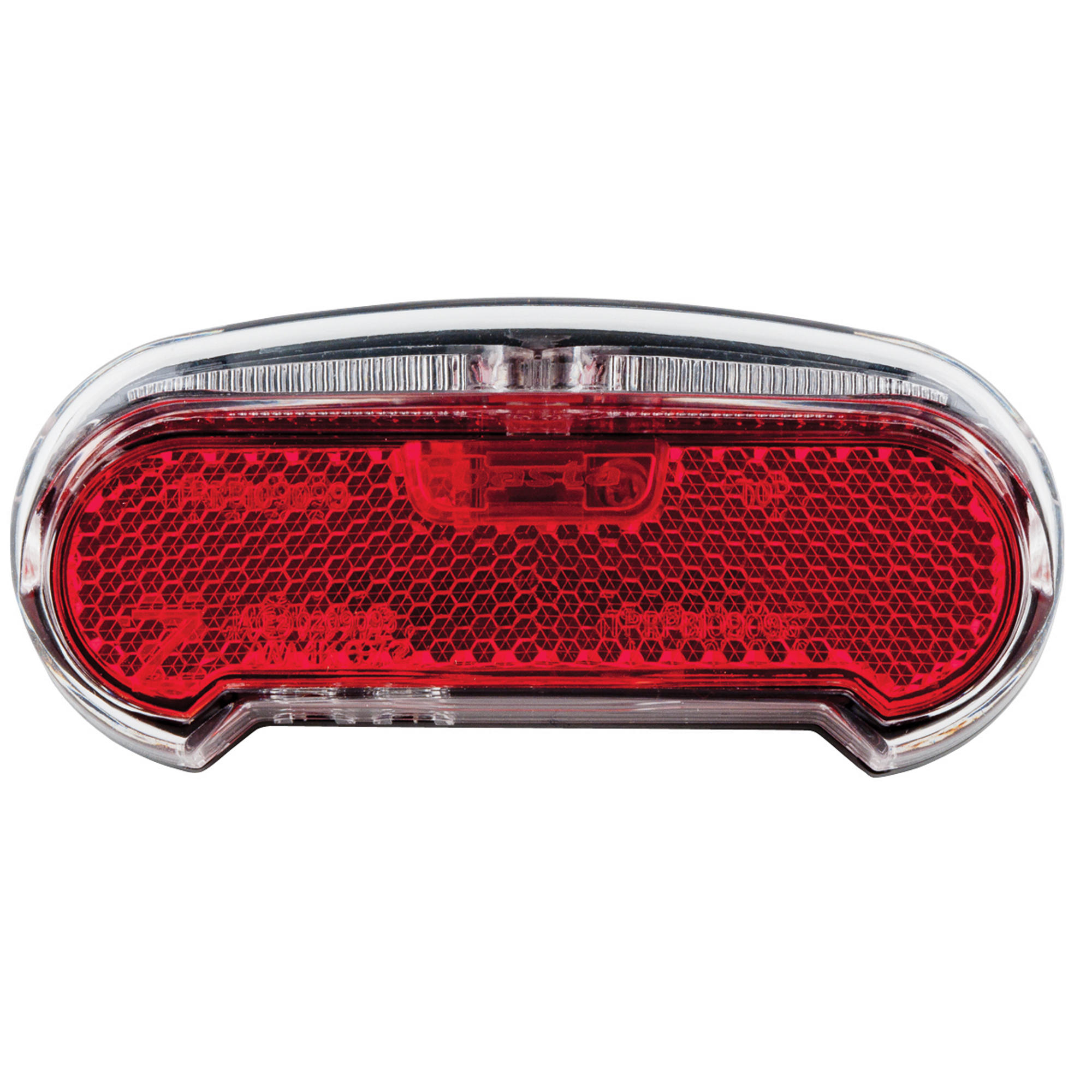 AXA Riff LED rear light 50mm