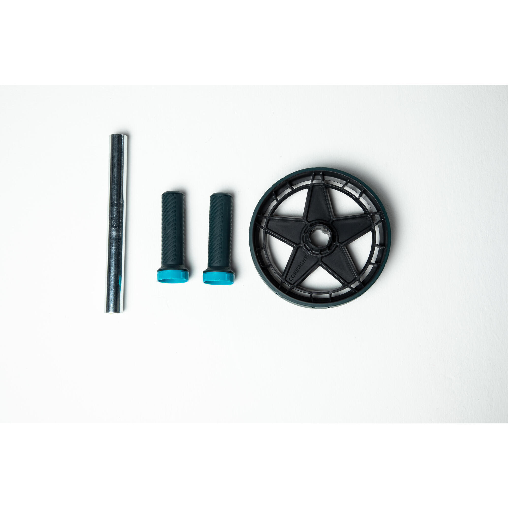 Ab Wheel Decathlon
