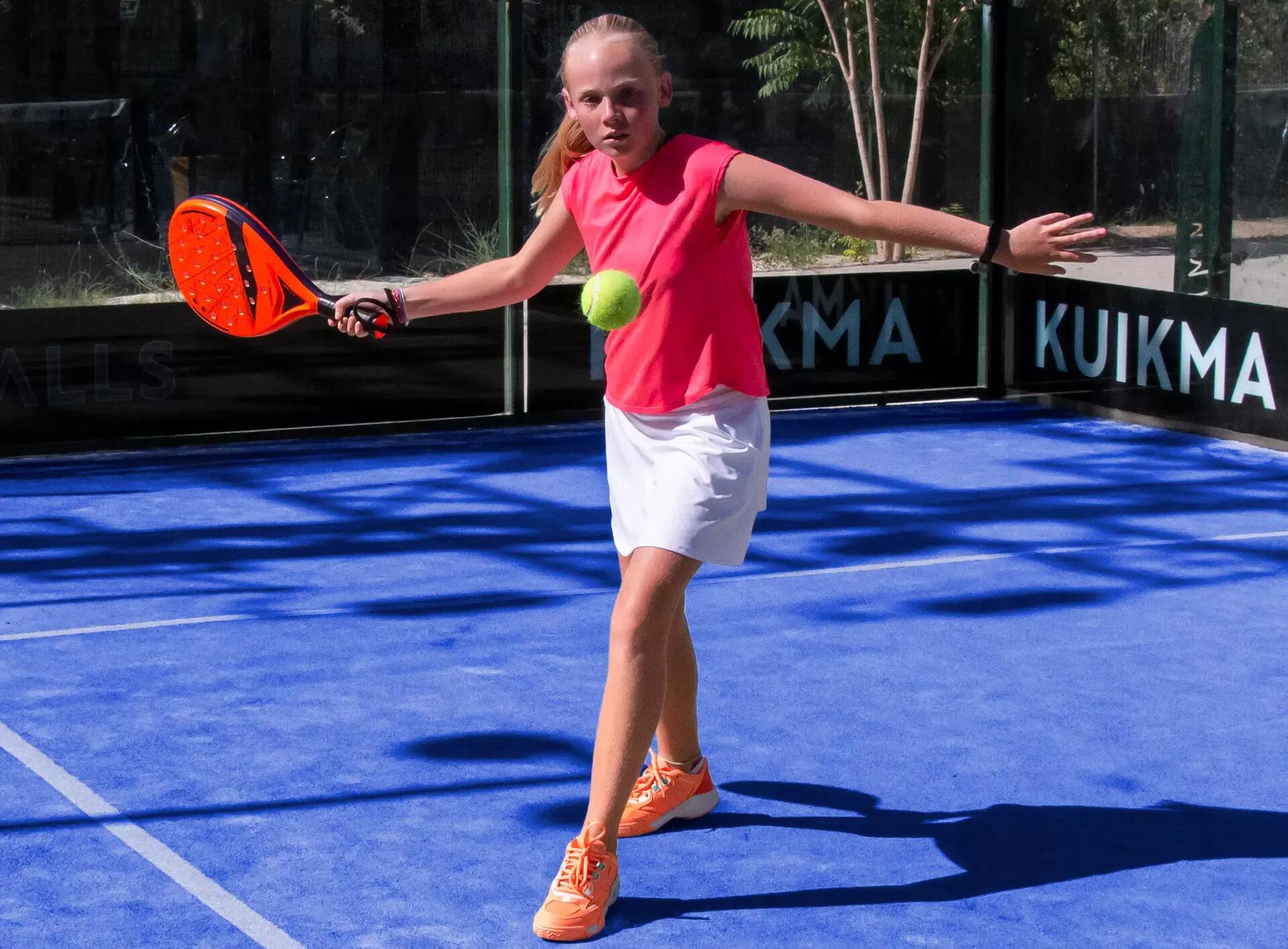 Comment choisir ses chaussures de padel ? 