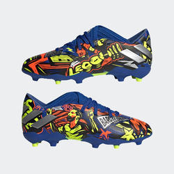 messi soccer boots for kids