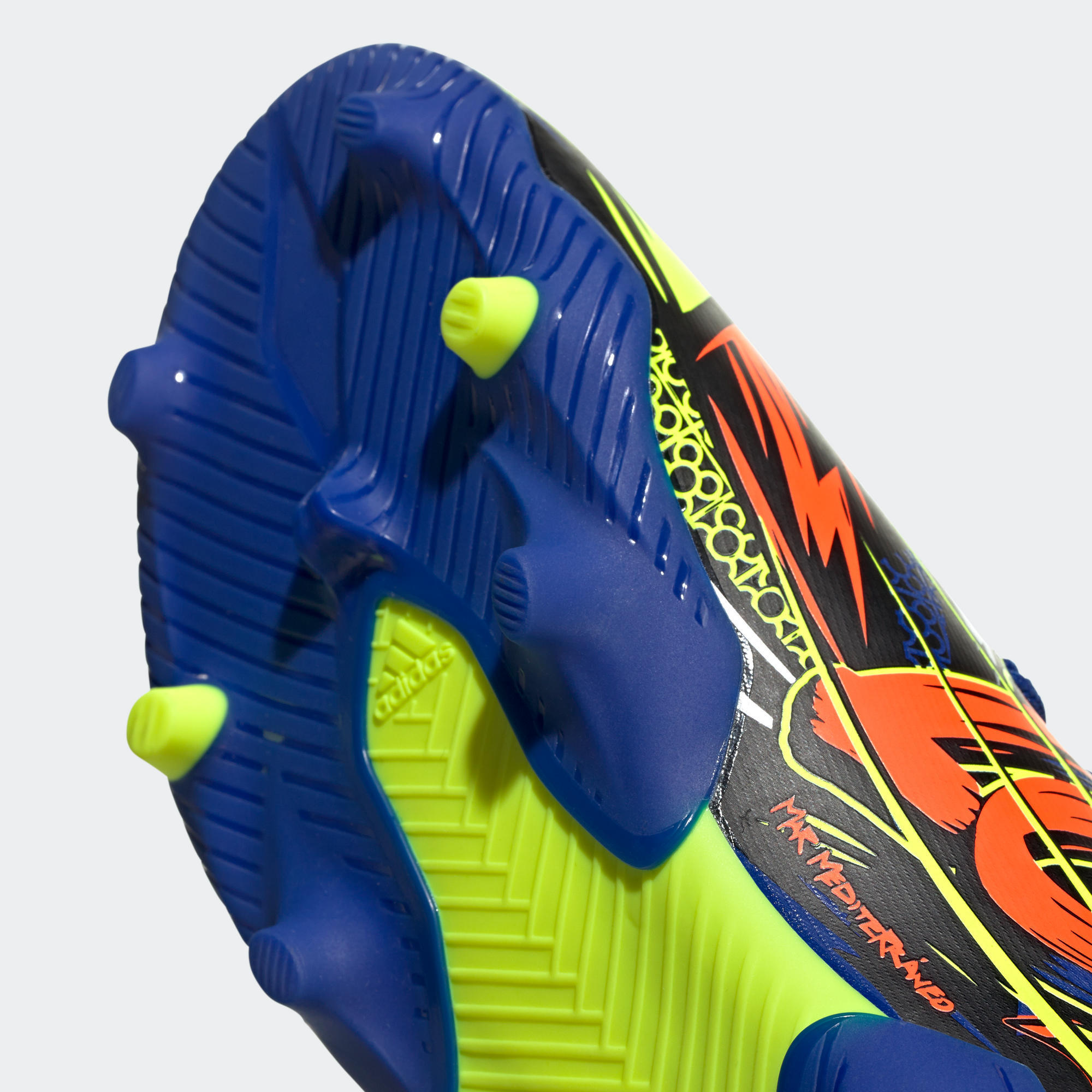 adidas nemeziz decathlon