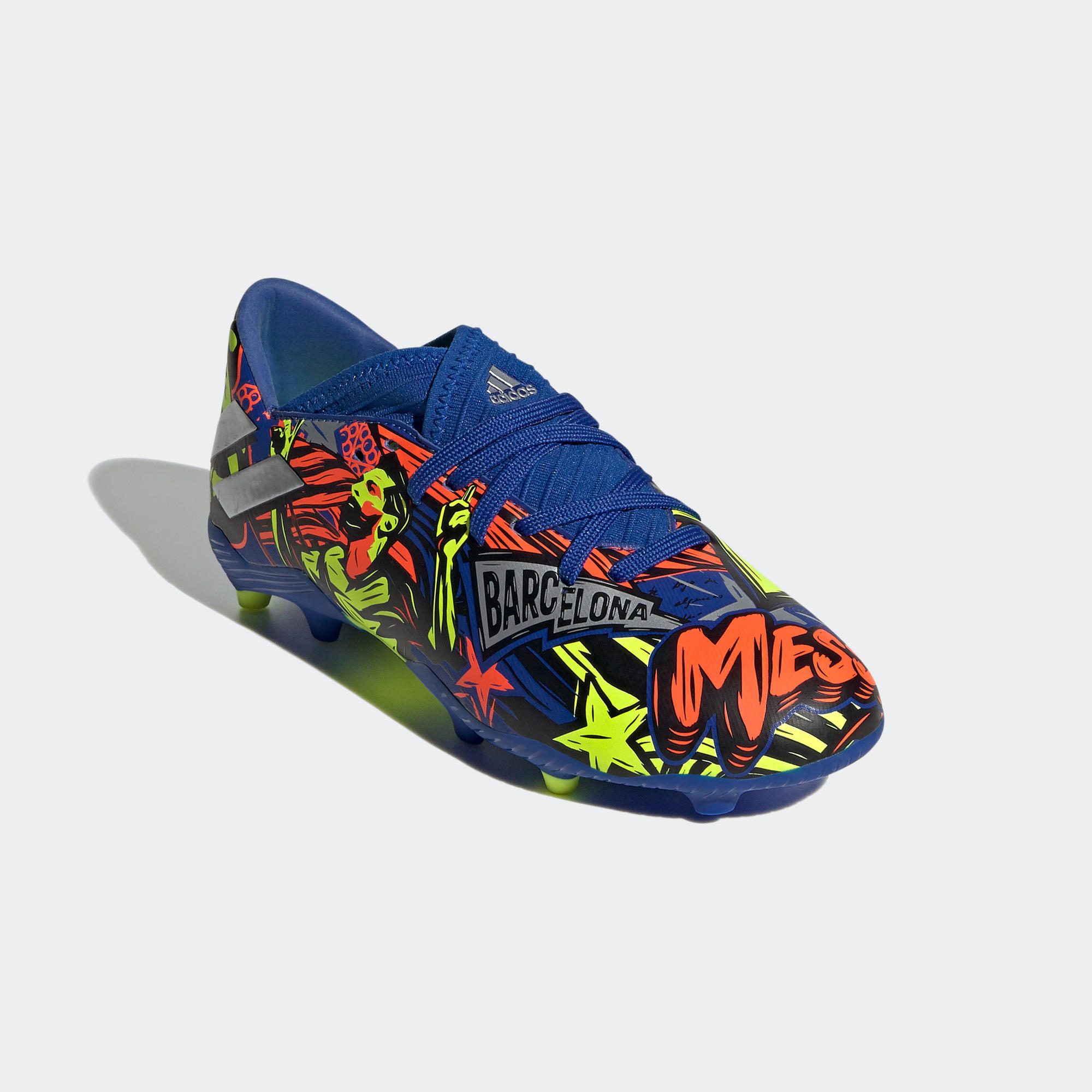 messi kids shoes