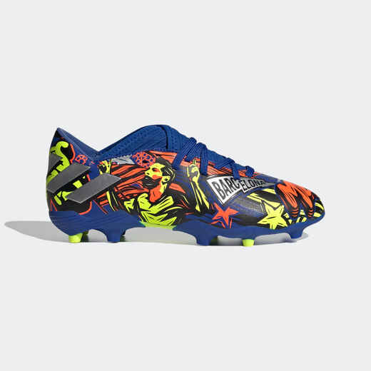 
      Kids' Football Boots Nemeziz Messi 20.3
  