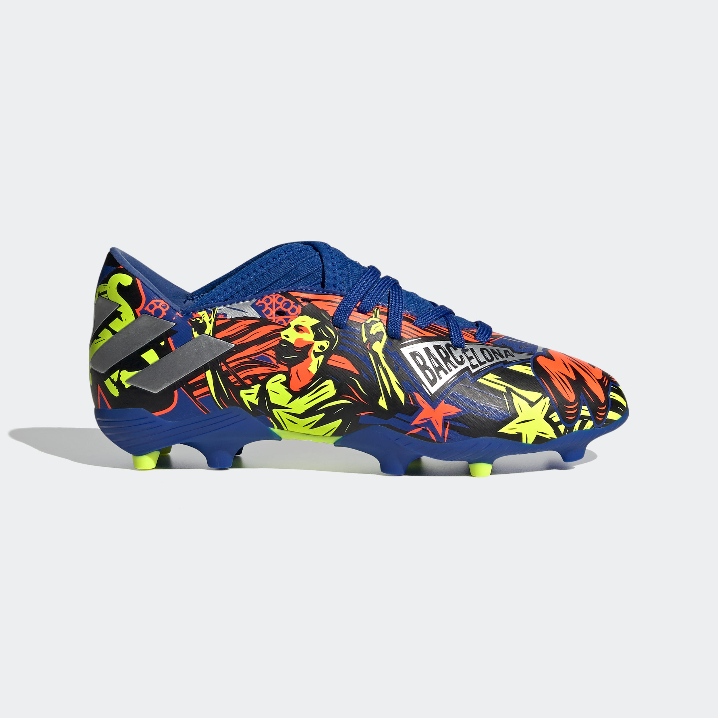 messi boots for kids