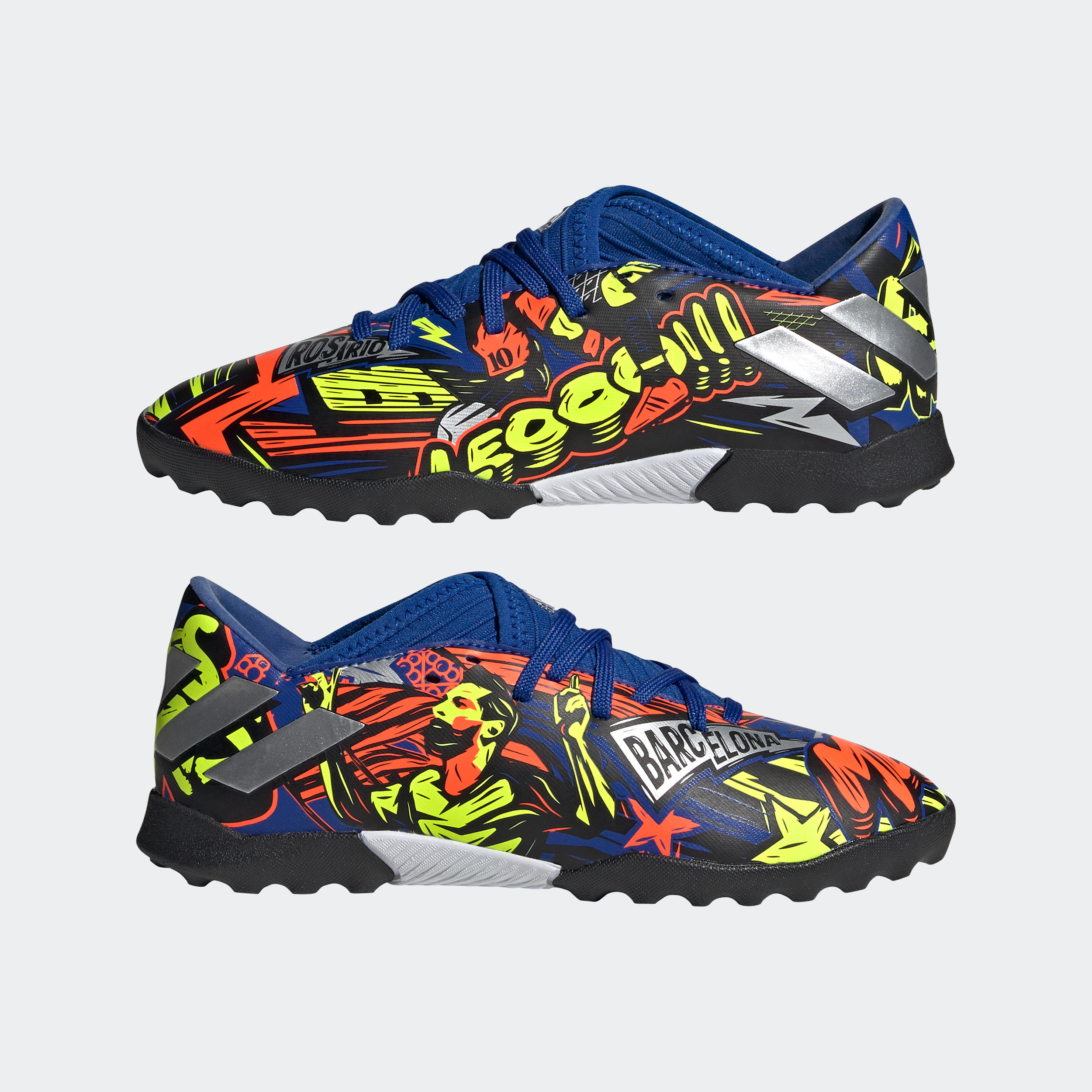 scarpette di messi