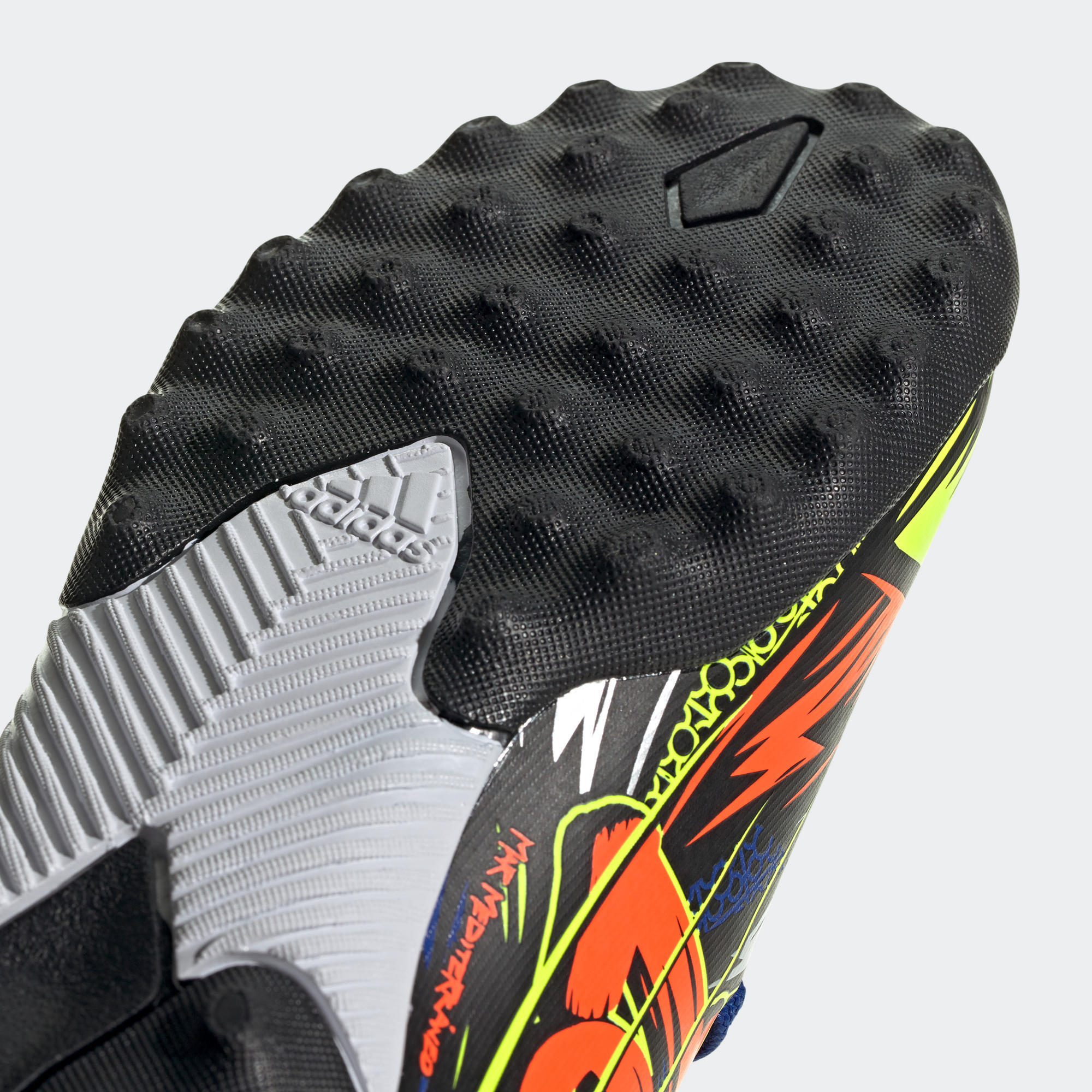 adidas nemeziz decathlon
