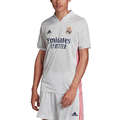 Real Madrid  - Camisola R MADRID HOME AD20/21 ADIDAS