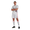 Real Madrid  - Camisola R MADRID HOME AD20/21 ADIDAS
