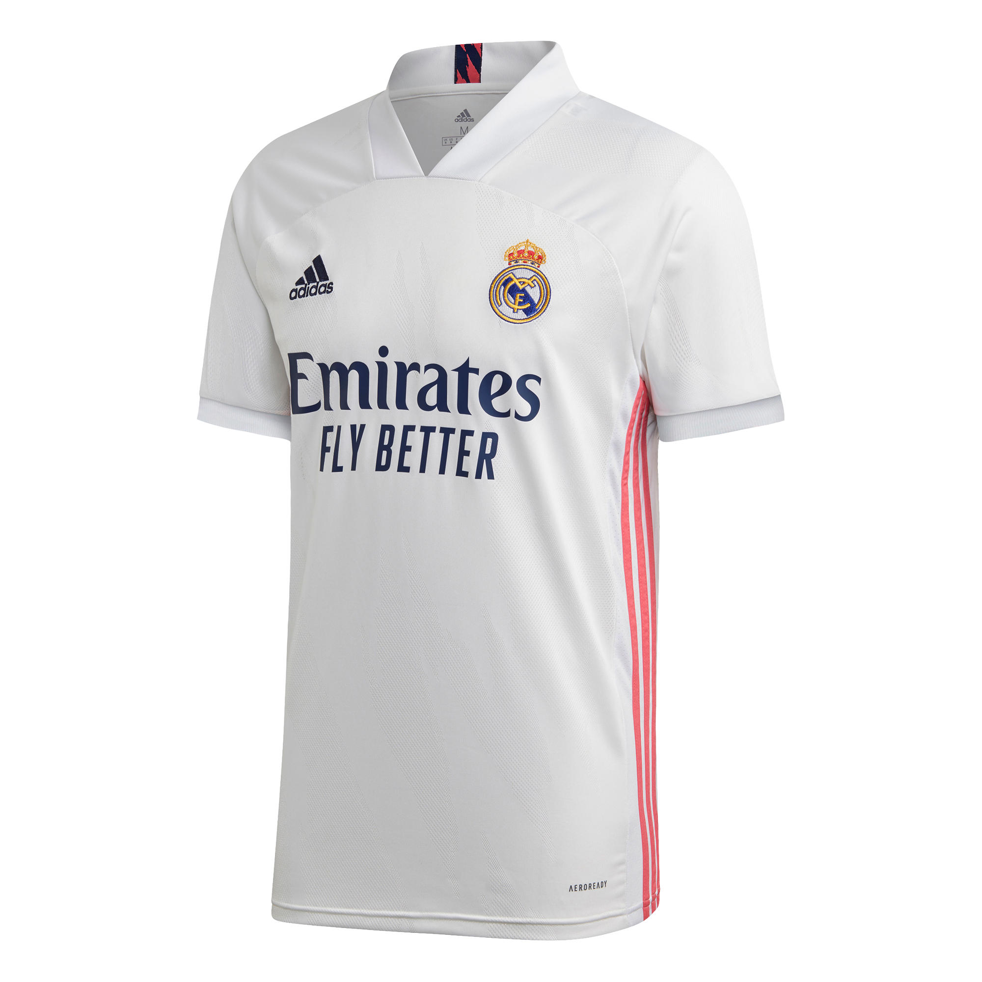 Maillot Real Madrid Home Adidas Enfant 21 Adidas Decathlon