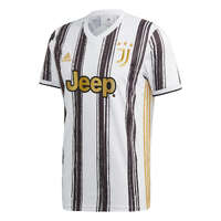 Camisola JUVE HOME AD 20/21 ADIDAS - Antecipe o seu Natal Desportos Coletivos