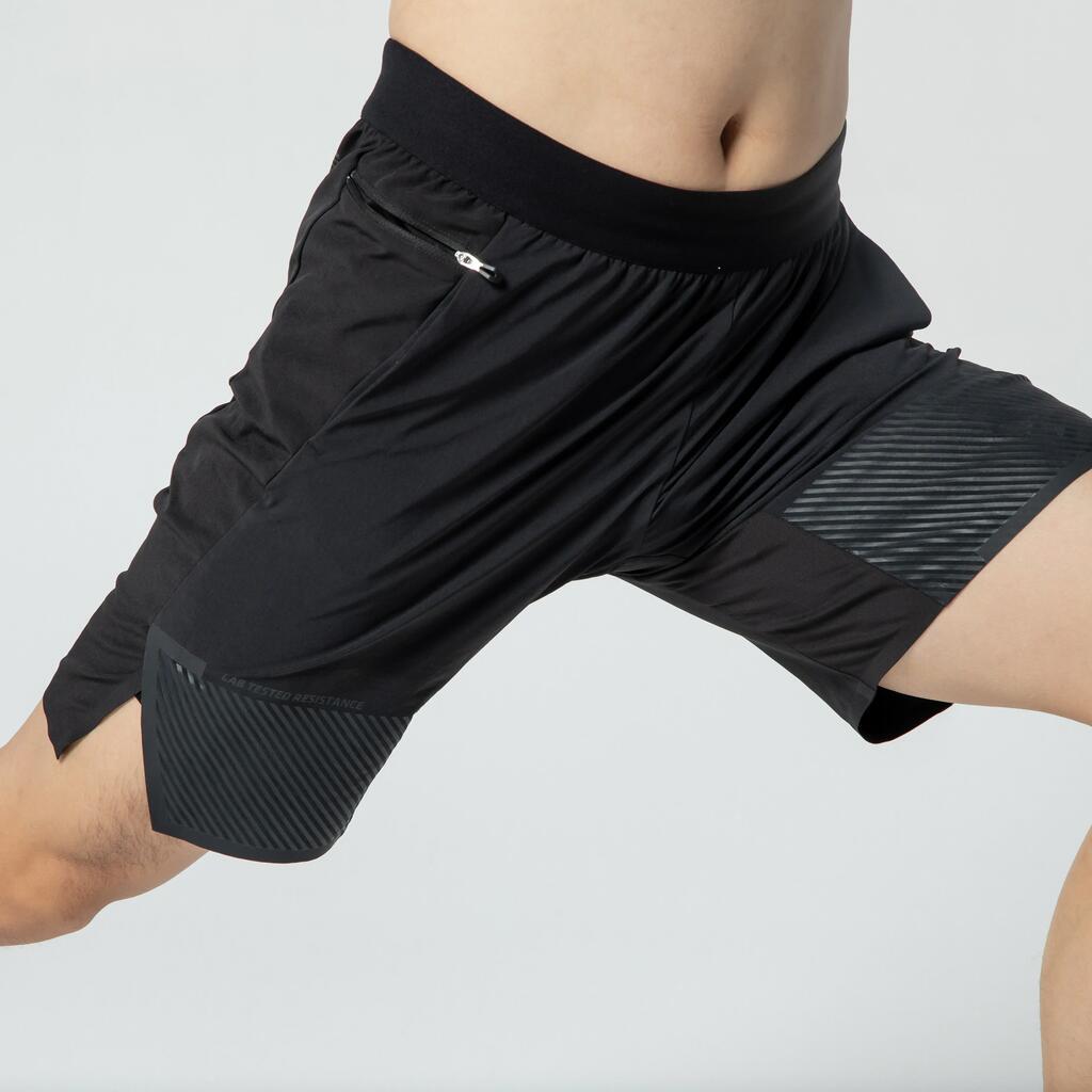 Domyos Cross-Training Shorts, Men's