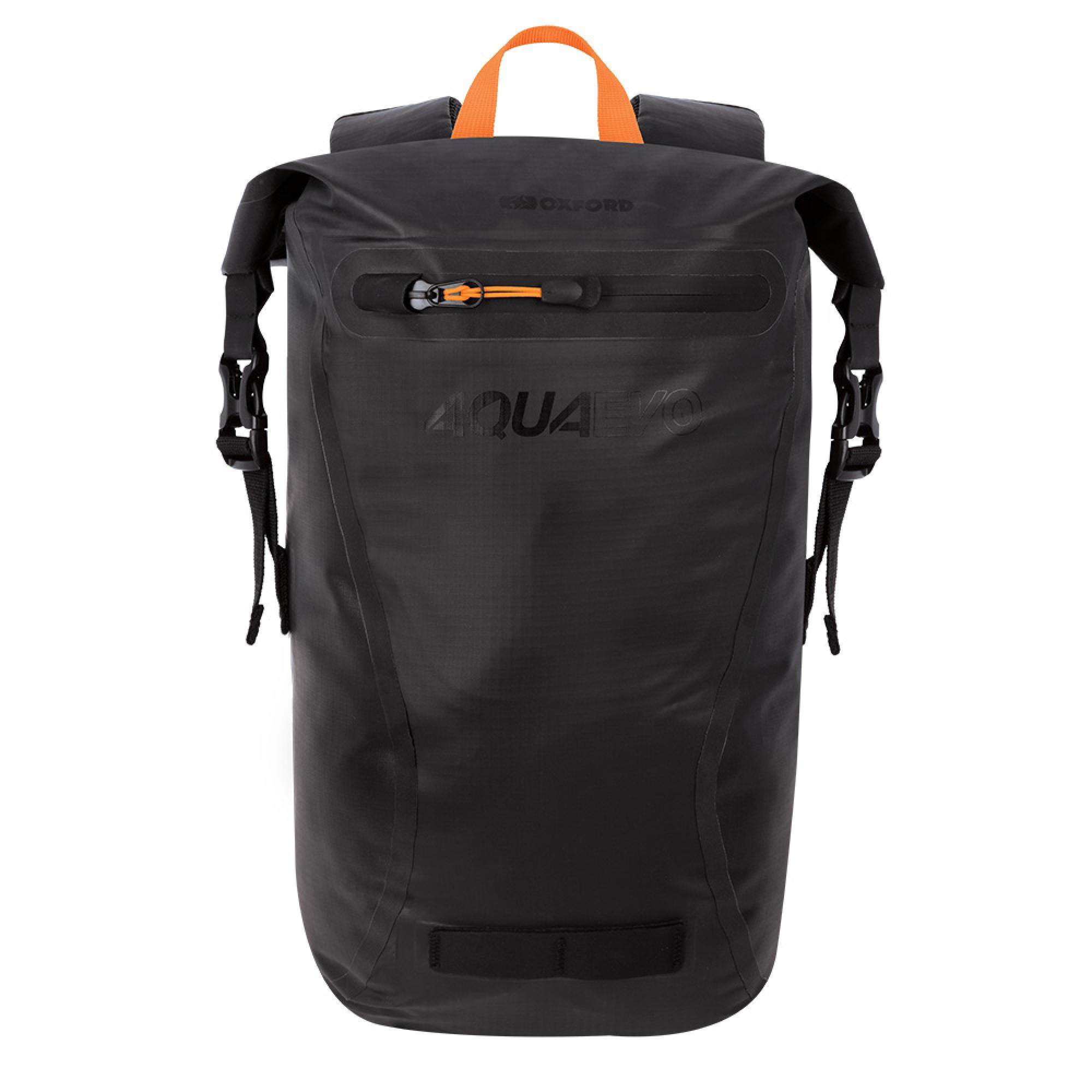 waterproof commuter backpack