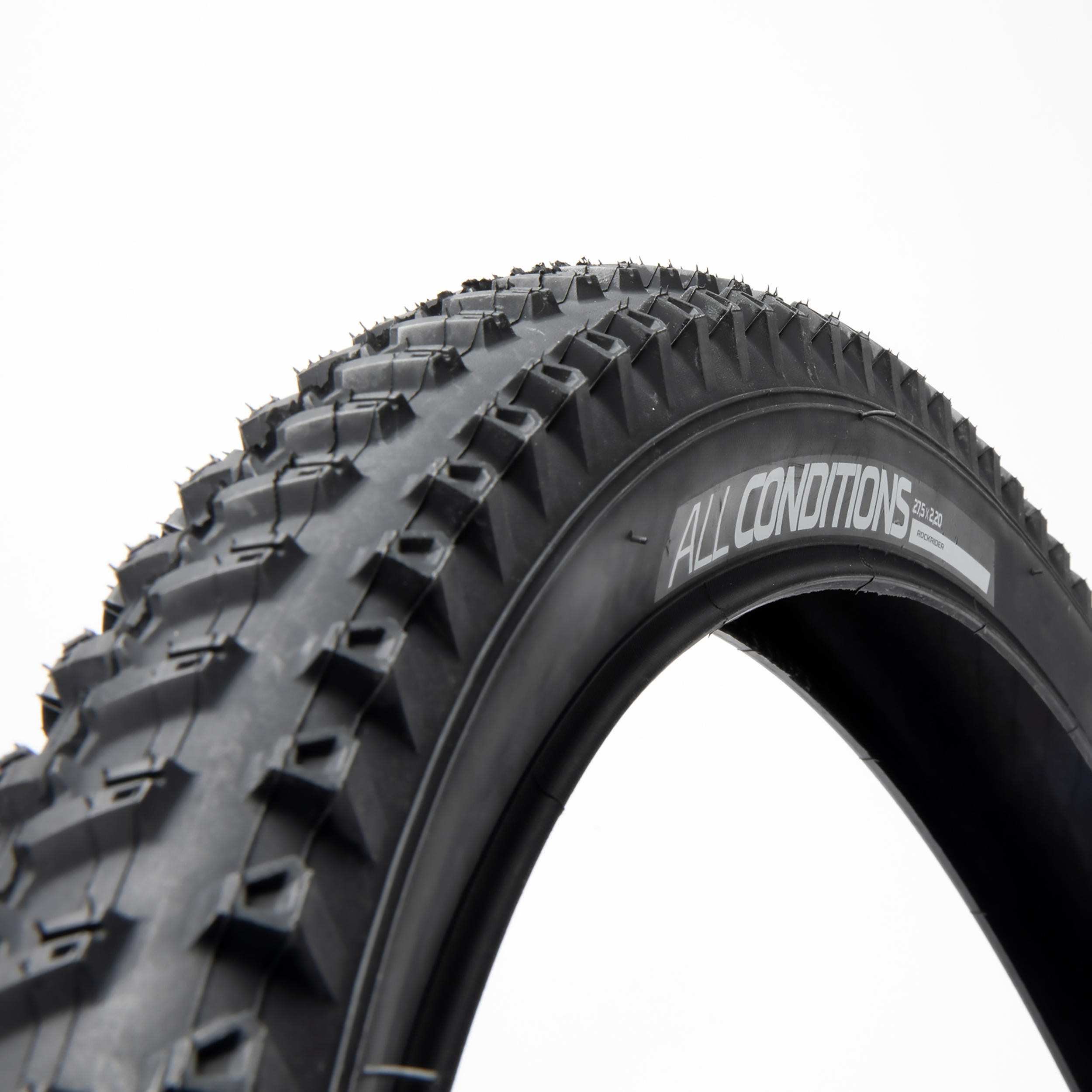 decathlon 27.5 tyre