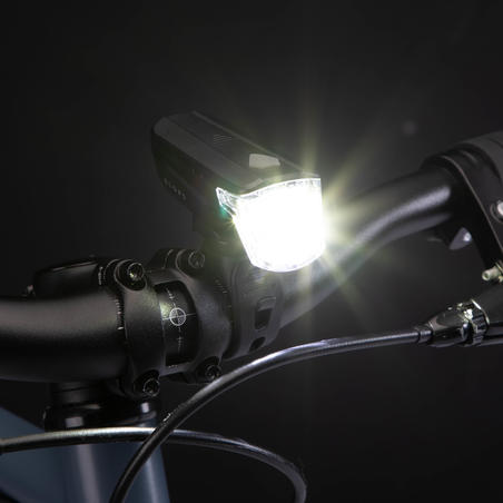 Prednje i zadnje LED svetlo za bicikl ST 110