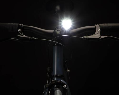 Wie wähle ich die richtige Fahrradbeleuchtung aus?
