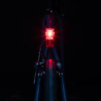 Prednje i zadnje LED svetlo za bicikl ST 110