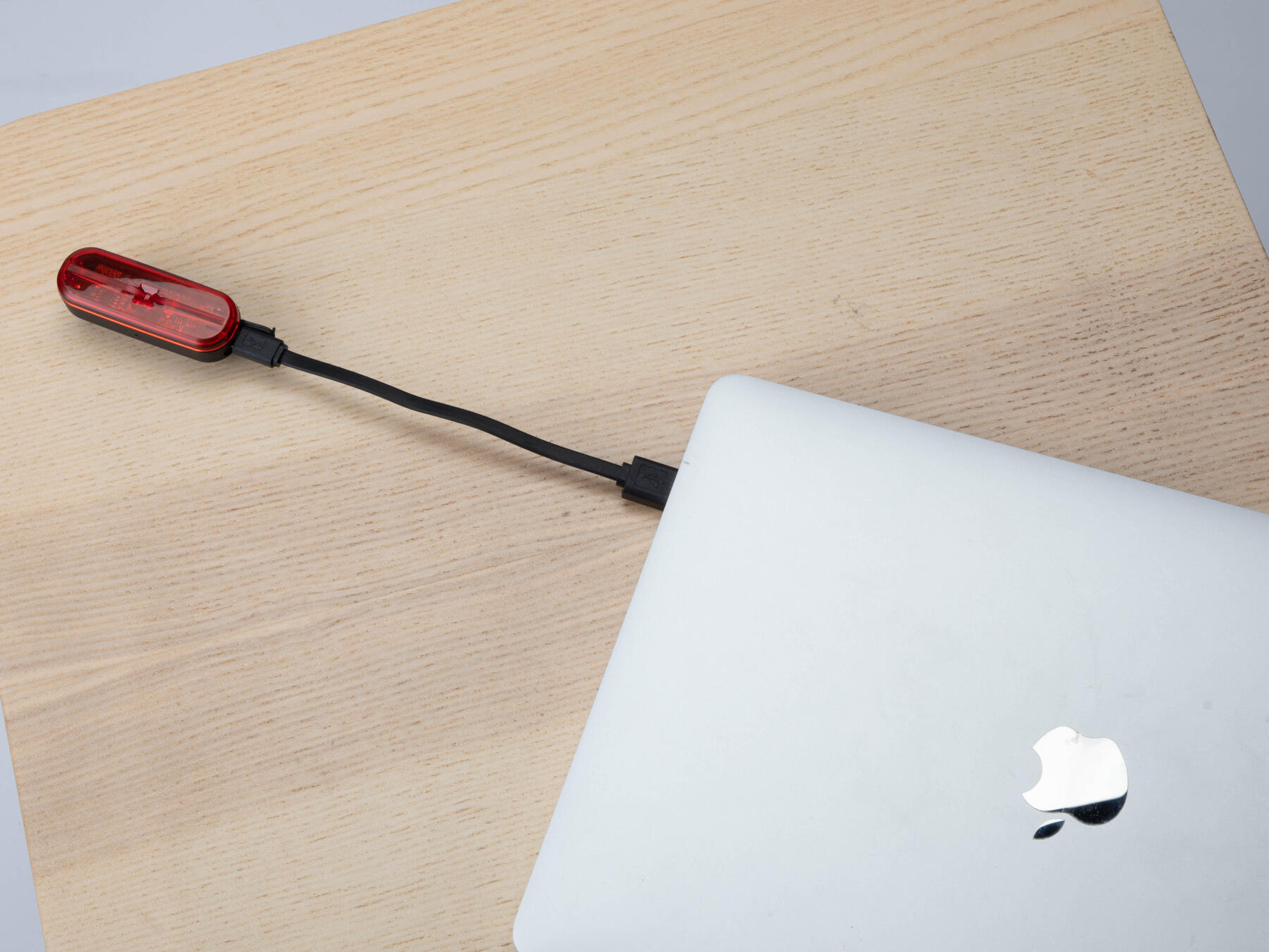 light 500 usb