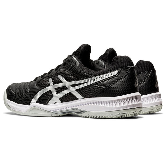 chaussures tennis femme asics terre battue
