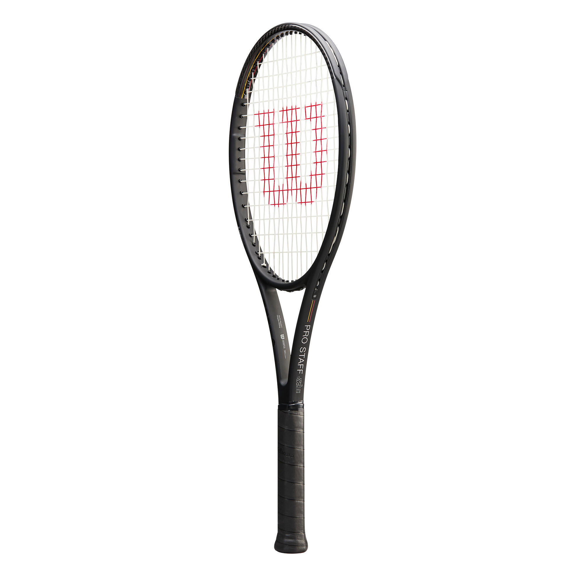 Raquete wilson pro store staff 97