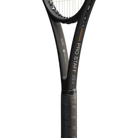 Wilson Tennisschläger Pro Staff 97LS V13.0 schwarz