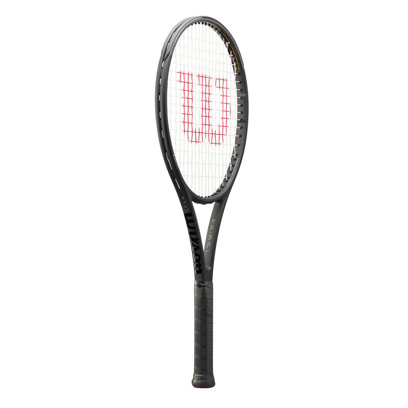 Racchetta tennis adulto PRO STAFF 97LS V13.0 nera