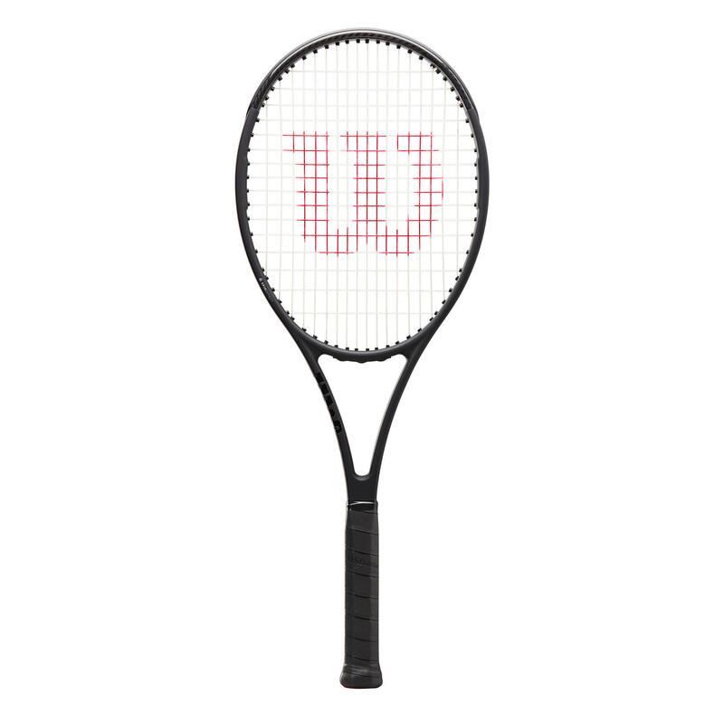 RAQUETTE DE TENNIS ADULTE PRO STAFF 97LS V13.0 NOIRE
