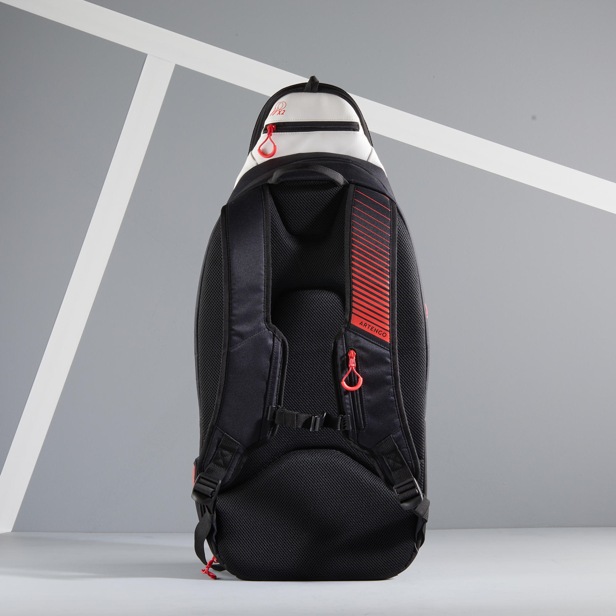 Zaino shop tennis decathlon