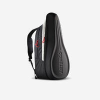 SAC A DOS TENNIS ARTENGO 960 BP NOIR BLANC