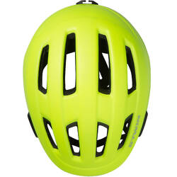 Helm City Cycling 500 - Neon Yellow